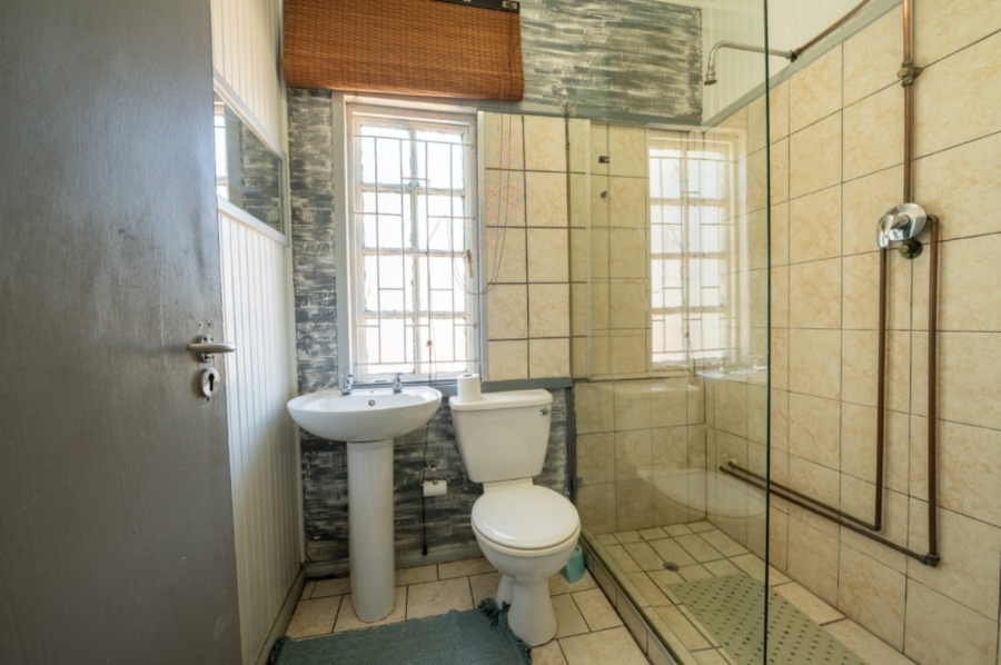 Commercial Property for Sale in Knysna Central Western Cape